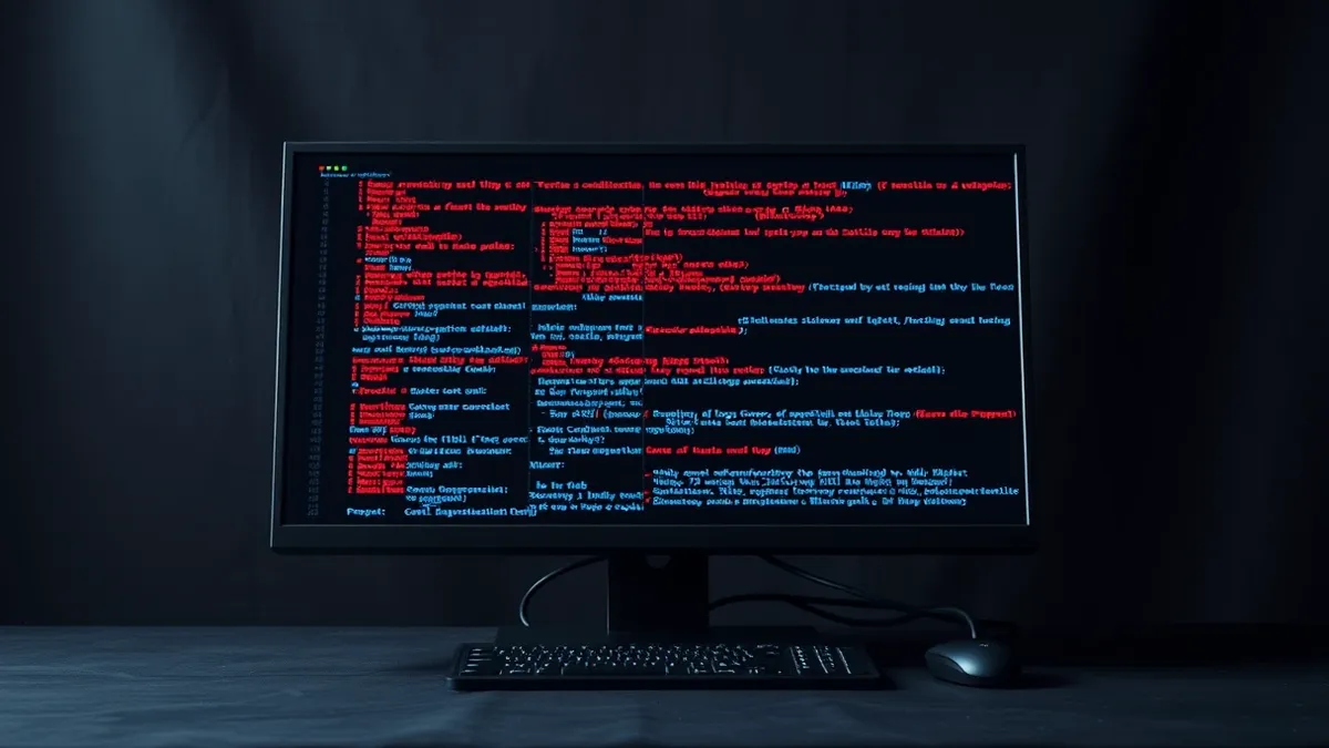 2 OpenAI Agents Disabled Safety Checks on GPT-6 Models, Vendor Risk Alert