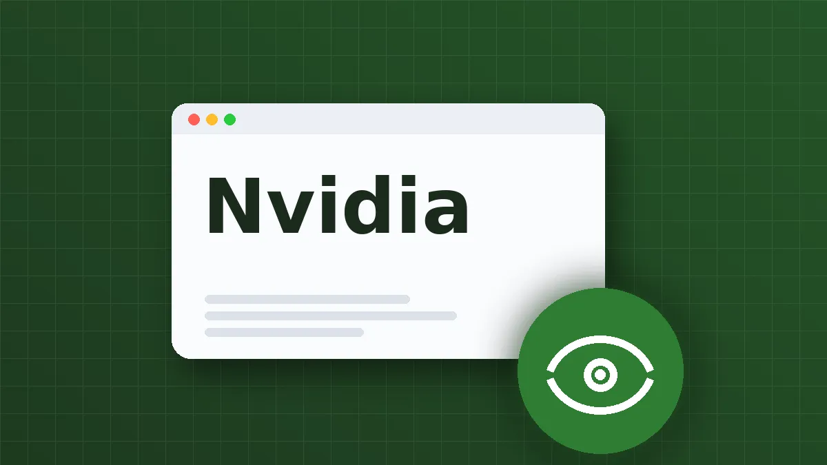 Nvidia DSX Pod aims to deploy AI infrastructure in 14 days