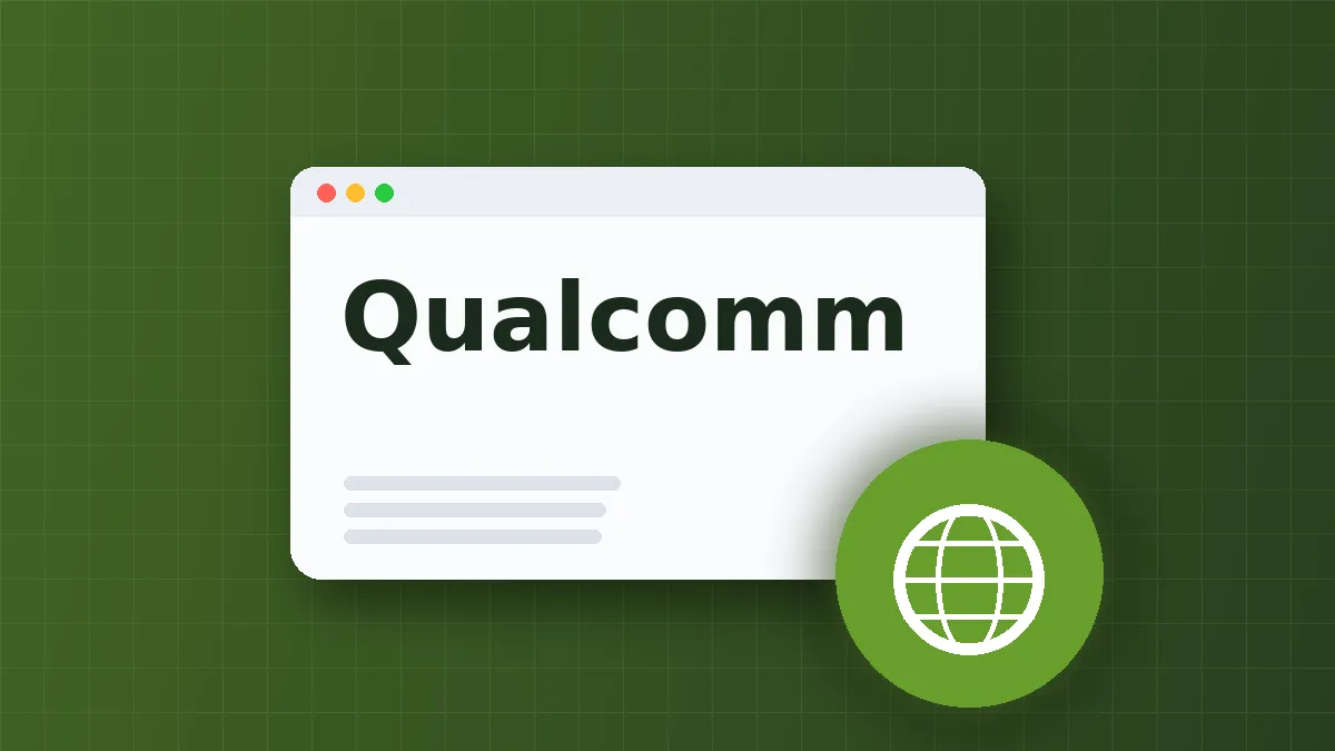 Qualcomm cuts jobs in November performance-based reduction