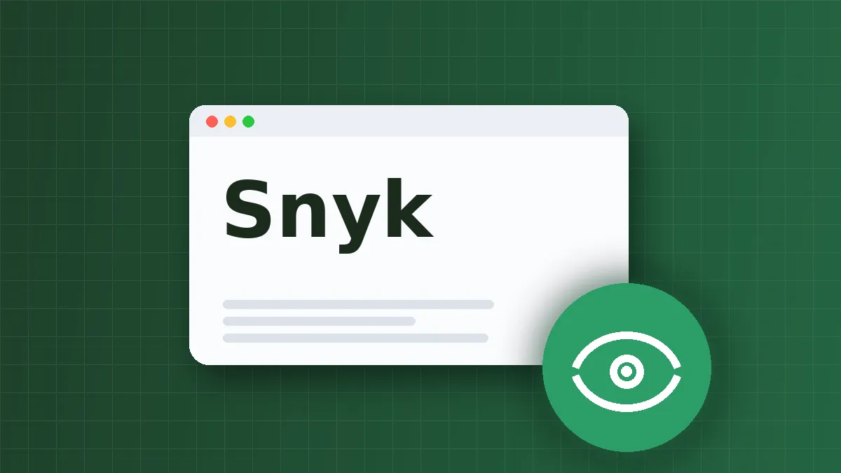 49% of AI Inventories Reference Critical-Scoring Models, Snyk Research Finds
